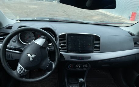 Mitsubishi Lancer IX, 2007 год, 450 000 рублей, 4 фотография