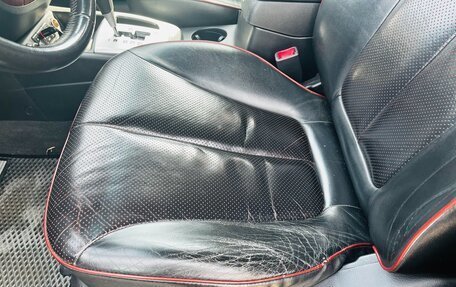 Hyundai Santa Fe III рестайлинг, 2008 год, 1 200 000 рублей, 19 фотография