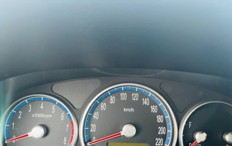 Hyundai Santa Fe III рестайлинг, 2008 год, 1 200 000 рублей, 18 фотография