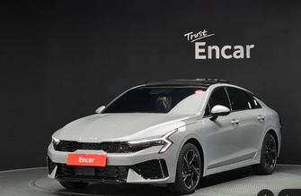 KIA K5 II, 2026 год, 4 590 000 рублей, 1 фотография