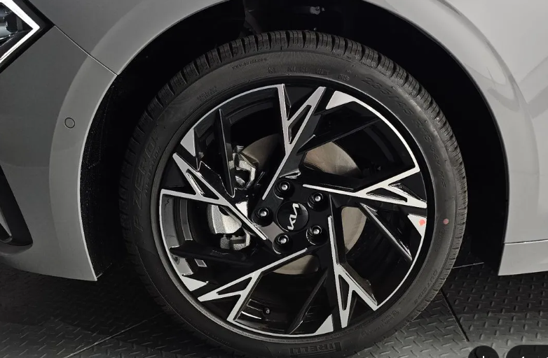 KIA K5 II, 2026 год, 4 590 000 рублей, 3 фотография