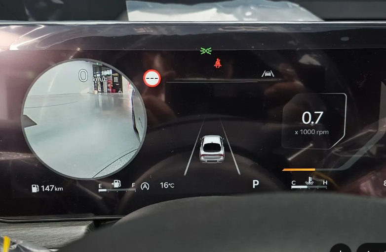 KIA K5 II, 2026 год, 4 590 000 рублей, 6 фотография