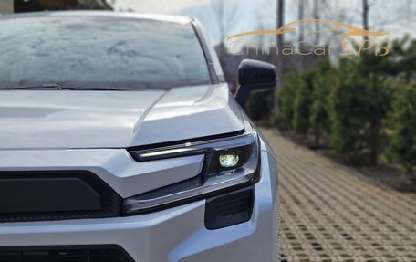 Toyota RAV4, 2026 год, 4 080 000 рублей, 6 фотография