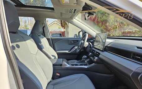 Toyota RAV4, 2026 год, 4 080 000 рублей, 3 фотография