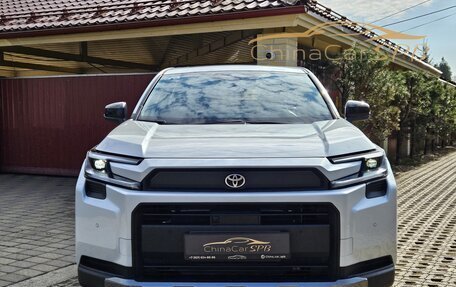 Toyota RAV4, 2026 год, 4 080 000 рублей, 5 фотография