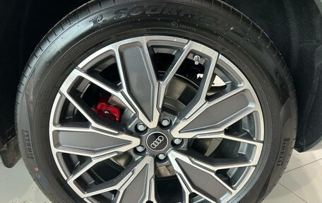 Audi Q5, 2026 год, 7 150 000 рублей, 15 фотография