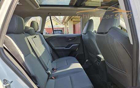 Toyota RAV4, 2026 год, 4 080 000 рублей, 4 фотография