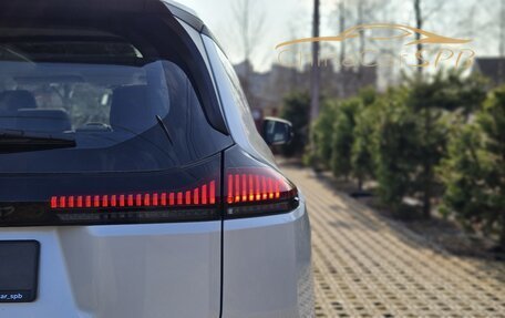 Toyota RAV4, 2026 год, 4 080 000 рублей, 8 фотография