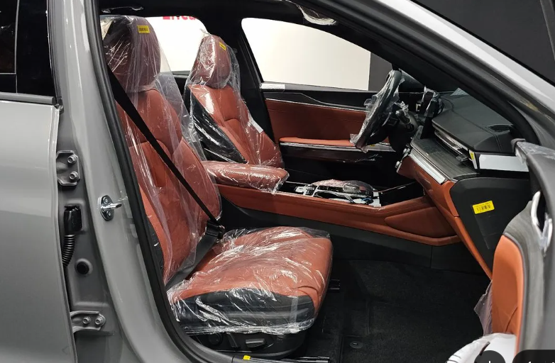 KIA K5 II, 2026 год, 4 590 000 рублей, 9 фотография