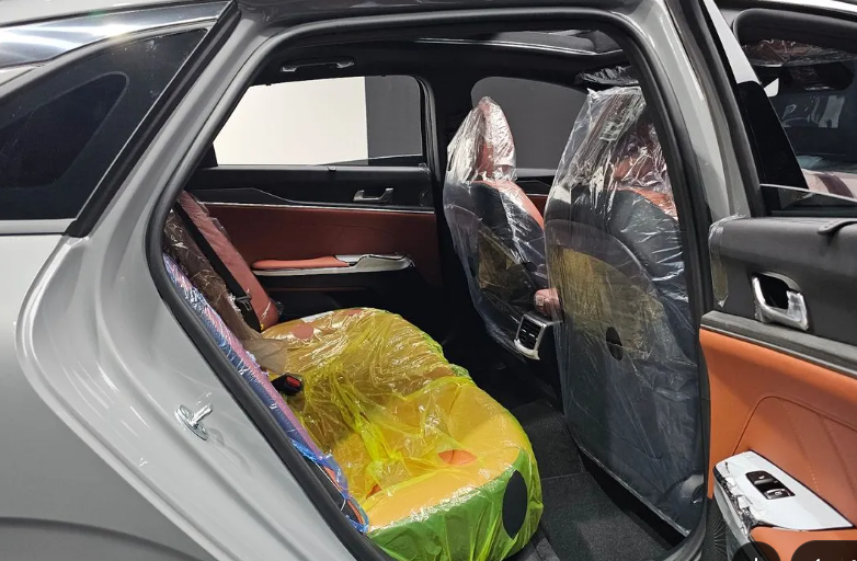 KIA K5 II, 2026 год, 4 590 000 рублей, 10 фотография