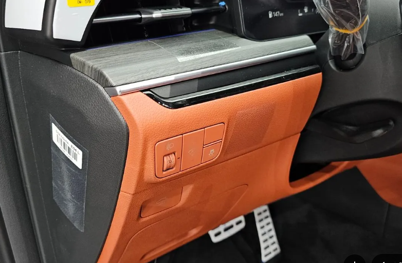 KIA K5 II, 2026 год, 4 590 000 рублей, 16 фотография