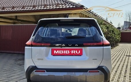 Toyota RAV4, 2026 год, 4 080 000 рублей, 7 фотография