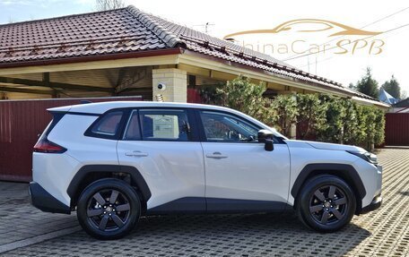 Toyota RAV4, 2026 год, 4 080 000 рублей, 10 фотография