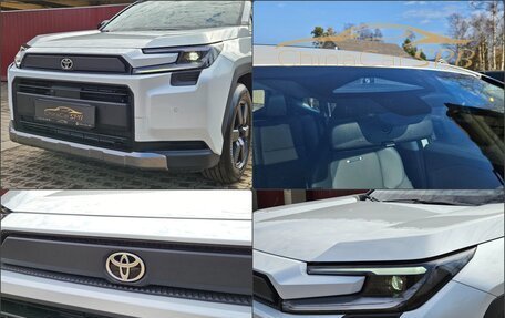 Toyota RAV4, 2026 год, 4 080 000 рублей, 12 фотография