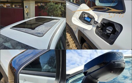 Toyota RAV4, 2026 год, 4 080 000 рублей, 13 фотография