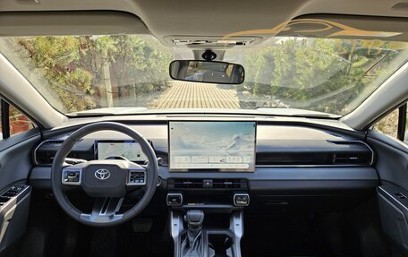 Toyota RAV4, 2026 год, 4 080 000 рублей, 17 фотография