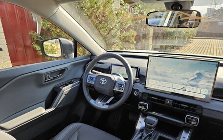 Toyota RAV4, 2026 год, 4 080 000 рублей, 22 фотография