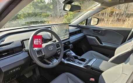 Toyota RAV4, 2026 год, 4 080 000 рублей, 15 фотография