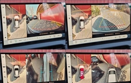 Toyota RAV4, 2026 год, 4 080 000 рублей, 23 фотография