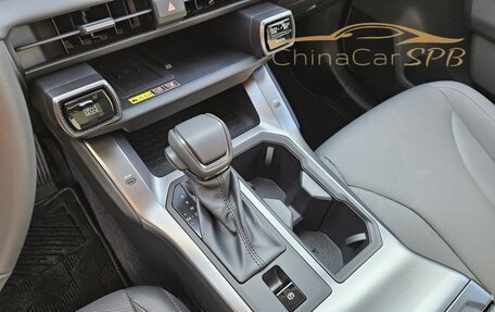 Toyota RAV4, 2026 год, 4 080 000 рублей, 25 фотография