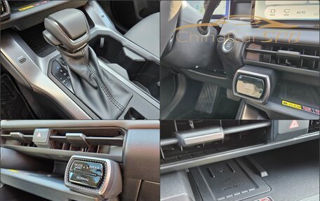 Toyota RAV4, 2026 год, 4 080 000 рублей, 26 фотография