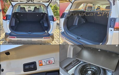 Toyota RAV4, 2026 год, 4 080 000 рублей, 34 фотография