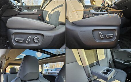 Toyota RAV4, 2026 год, 4 080 000 рублей, 31 фотография