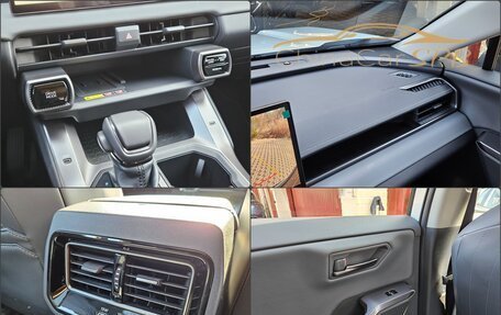 Toyota RAV4, 2026 год, 4 080 000 рублей, 33 фотография