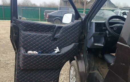 Volkswagen Transporter T4, 1994 год, 850 000 рублей, 2 фотография