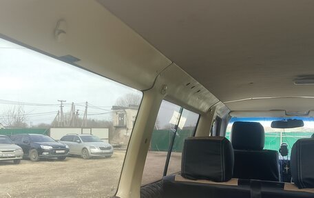 Volkswagen Transporter T4, 1994 год, 850 000 рублей, 8 фотография