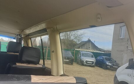 Volkswagen Transporter T4, 1994 год, 850 000 рублей, 7 фотография