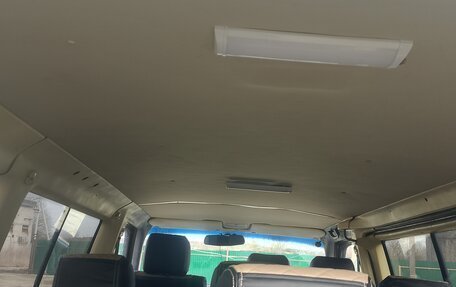 Volkswagen Transporter T4, 1994 год, 850 000 рублей, 4 фотография