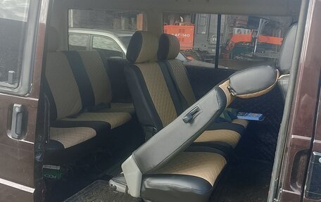 Volkswagen Transporter T4, 1994 год, 850 000 рублей, 14 фотография