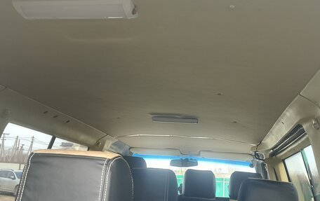 Volkswagen Transporter T4, 1994 год, 850 000 рублей, 10 фотография