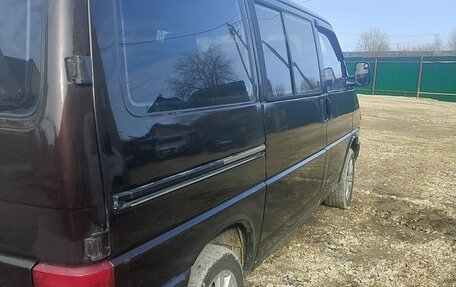 Volkswagen Transporter T4, 1994 год, 850 000 рублей, 24 фотография