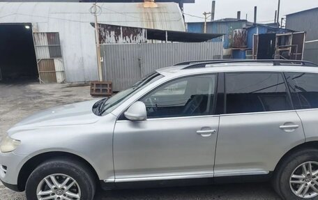 Volkswagen Touareg III, 2008 год, 950 000 рублей, 3 фотография