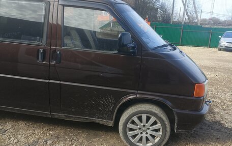 Volkswagen Transporter T4, 1994 год, 850 000 рублей, 23 фотография