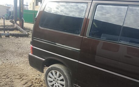 Volkswagen Transporter T4, 1994 год, 850 000 рублей, 22 фотография