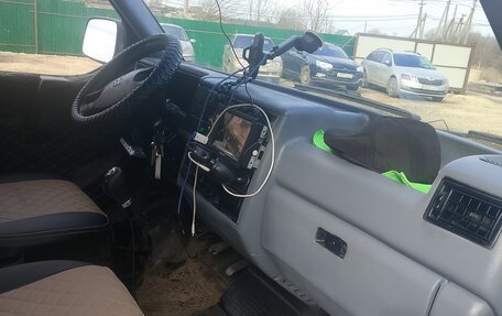 Volkswagen Transporter T4, 1994 год, 850 000 рублей, 19 фотография