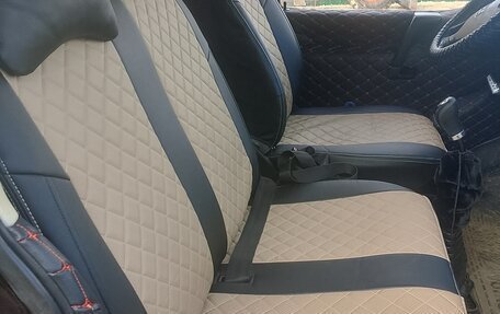 Volkswagen Transporter T4, 1994 год, 850 000 рублей, 20 фотография