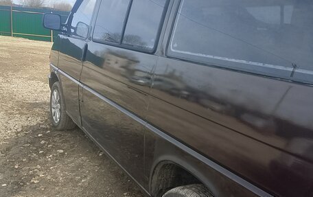 Volkswagen Transporter T4, 1994 год, 850 000 рублей, 25 фотография
