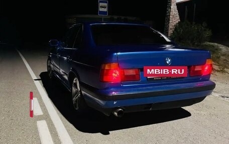 BMW 5 серия, 1990 год, 400 000 рублей, 3 фотография