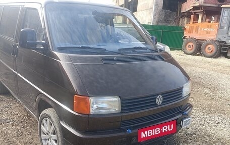 Volkswagen Transporter T4, 1994 год, 850 000 рублей, 21 фотография