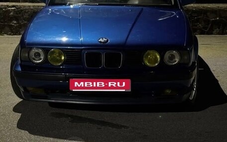 BMW 5 серия, 1990 год, 400 000 рублей, 2 фотография