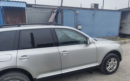 Volkswagen Touareg III, 2008 год, 950 000 рублей, 4 фотография
