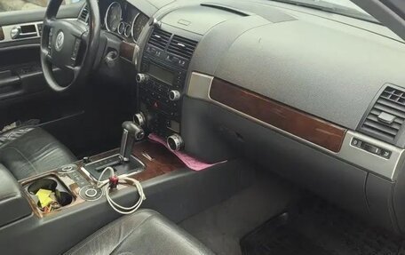 Volkswagen Touareg III, 2008 год, 950 000 рублей, 5 фотография