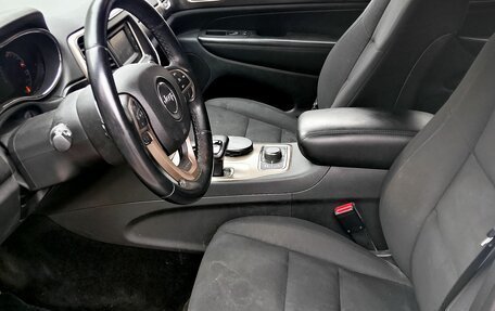 Jeep Grand Cherokee, 2013 год, 2 050 000 рублей, 6 фотография