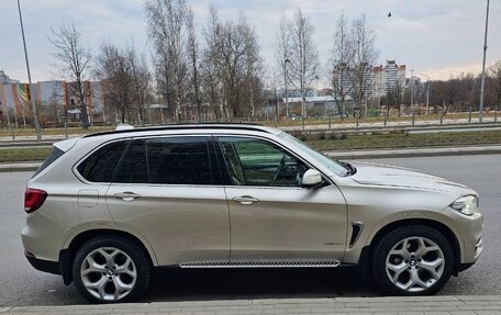 BMW X5, 2015 год, 2 900 000 рублей, 3 фотография