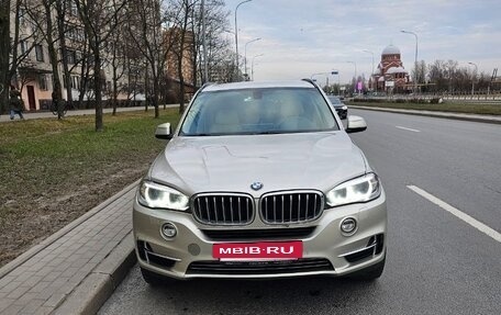 BMW X5, 2015 год, 2 900 000 рублей, 7 фотография
