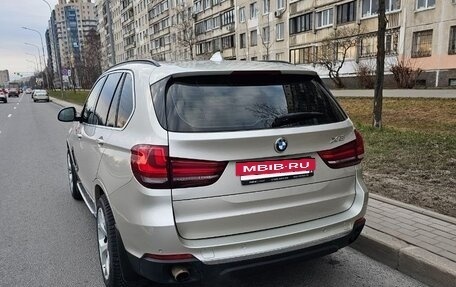 BMW X5, 2015 год, 2 900 000 рублей, 8 фотография